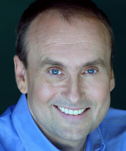 Блейк Снайдер - фото