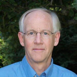 Блейн Гарден - фото