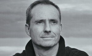 Бодо Шефер - фото