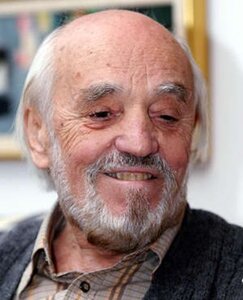 Богдан Бойчук - фото