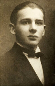 Богдан-Ігор Антонич - фото