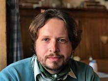 Богдан Коломійчук - фото