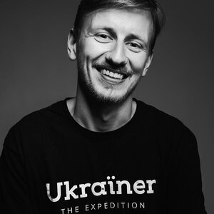 Богдан Логвиненко - фото