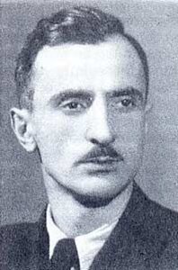 Богдан Нижанківський - фото