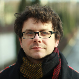 Богдан Ославський - фото