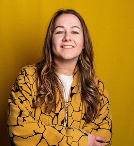 Богдана Романцова - фото