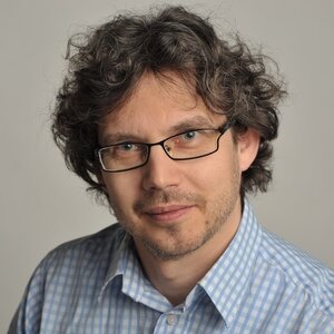 Богусь Янішевський - фото