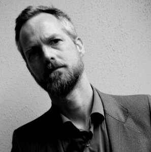 Бор Стенвік - фото