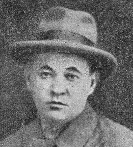 Борис Тенета - фото