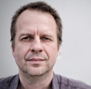 Бов Б'єрг - фото