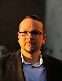 Брайс Г. Гоффман - фото