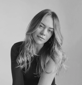 Бріанна Вест - фото