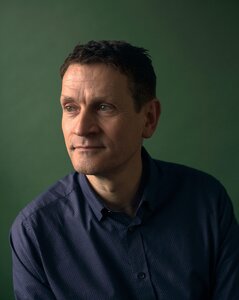 Брюс Дейслі - фото