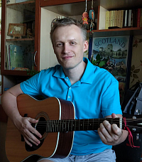 Ярослав Ліндер - фото