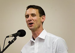 Чак Поланік - фото