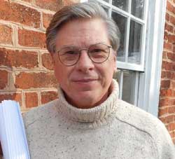 Чарльз Белфор - фото