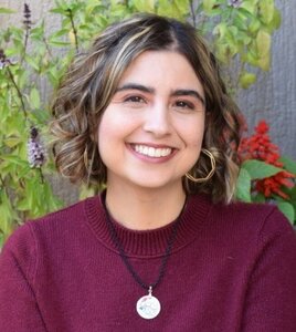 Челсі Абдулла - фото