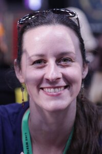 Челсі Монро-Кассел - фото