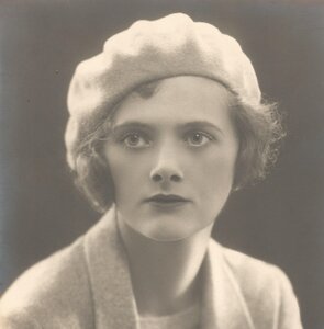 Дафна дю Мор’є - фото