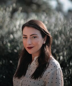 Дана Шварц - фото