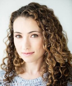 Даніела Віттен - фото