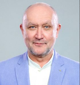 Данило Яневський - фото