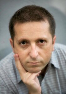 Даріуш Кортко - фото