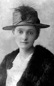 Дарія Віконська - фото