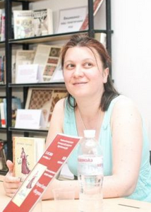 Дарина Гнатко - фото