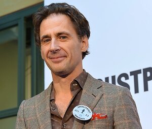 Давід Лагеркранц - фото