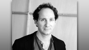 Давид де Йонг - фото