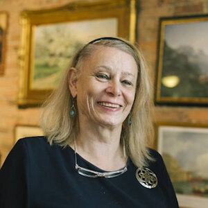 Дейдра Нансен Макклоскі - фото