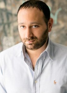 Дейвид Патрикаракос - фото