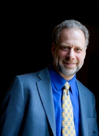 Деніел Ліберман - фото