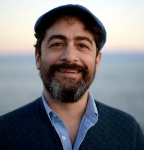 Деніел Мате - фото