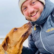 Деніел Обрі - фото