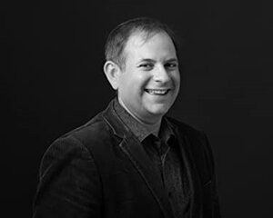 Деніел Сміт - фото