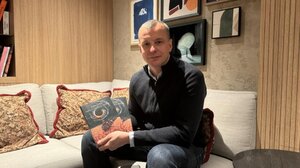 Олександр Денисюк - фото