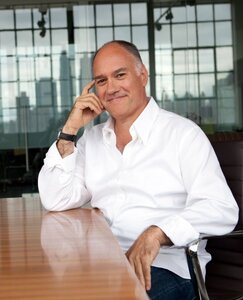 Денні Грегорі - фото