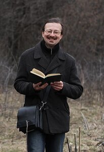 Денис Журавльов - фото