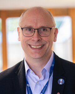 Девід Едле - фото