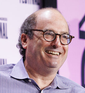 Девід Гренн - фото