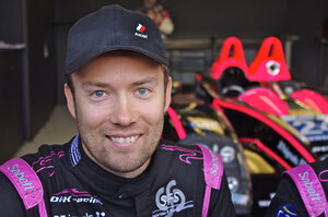 Девід Хайнемайєр - фото