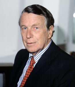 Девід Огілві - фото