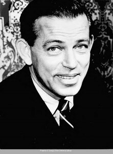 Девід Шварц - фото