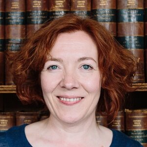 Діана Сеттерфілд - фото