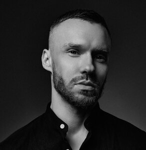 Дмитро Бєлов - фото