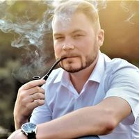 Дмитро Палій - фото