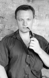 Дмитро Білий - фото