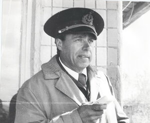 Дмитро Бірюкович - фото